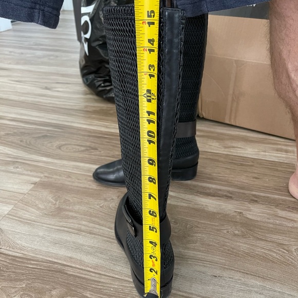 Aquatalia Odilia Boots Excellent! Size 8 - Picture 14 of 16